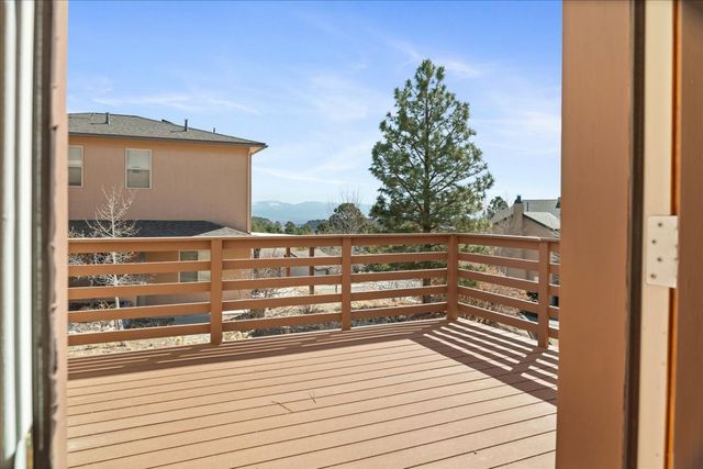 4925 Sombra, Los Alamos, NM 87544