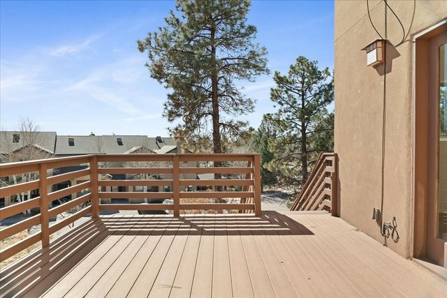 4925 Sombra, Los Alamos, NM 87544