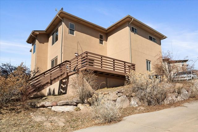 4925 Sombra, Los Alamos, NM 87544