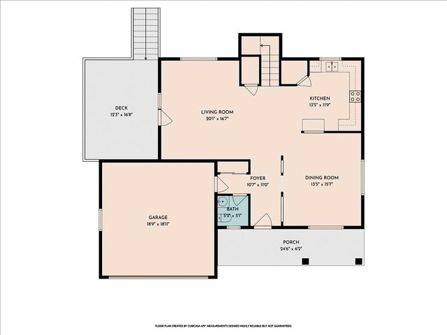 4925 Sombra, Los Alamos, NM 87544