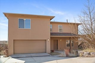 4925 Sombra, Los Alamos, NM 87544