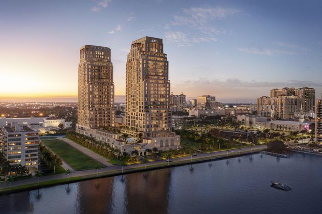 1355 S Flagler Drive 201, West Palm Beach, FL 33401