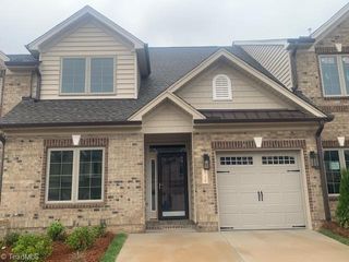 4723 Willowstone Drive Lot 377, High Point, NC 27265