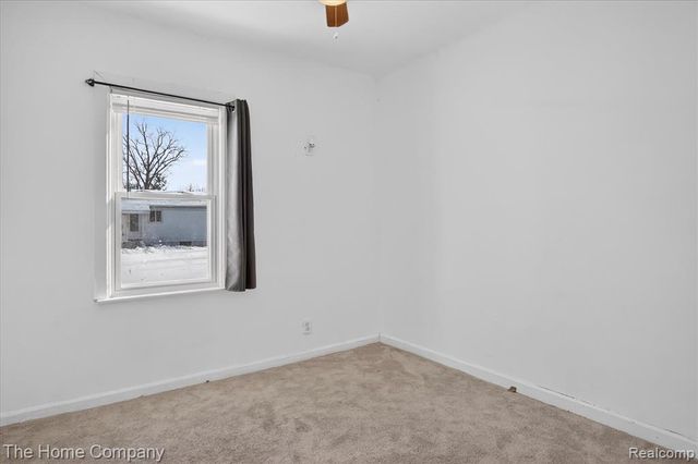 35799 Park Place, Romulus, MI 48174