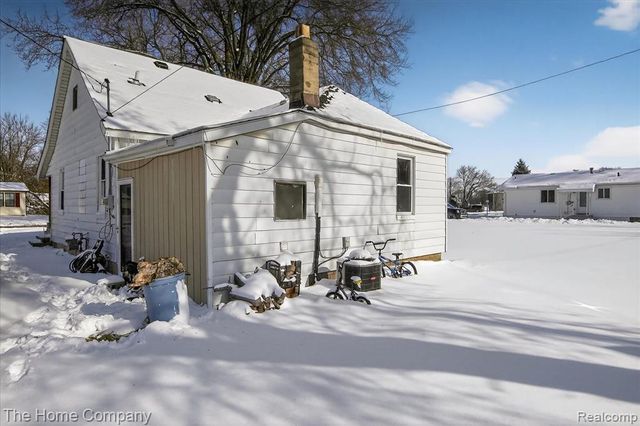 35799 Park Place, Romulus, MI 48174