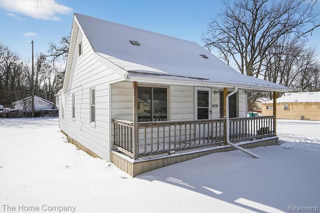 35799 Park Place, Romulus, MI 48174