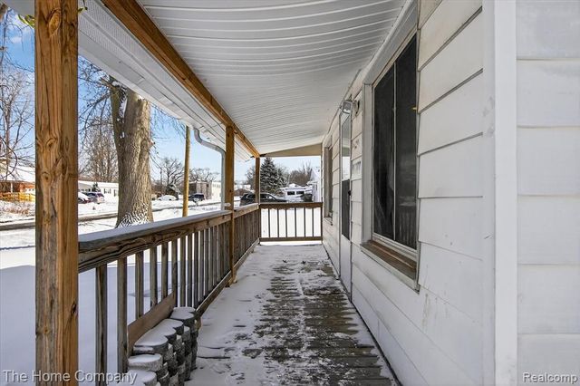 35799 Park Place, Romulus, MI 48174