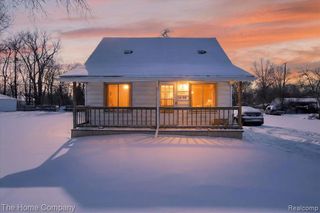 35799 Park Place, Romulus, MI 48174