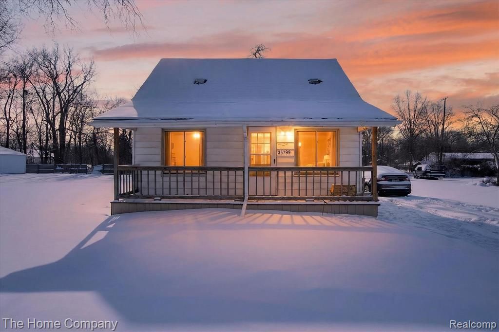 35799 Park Place, Romulus, MI 48174