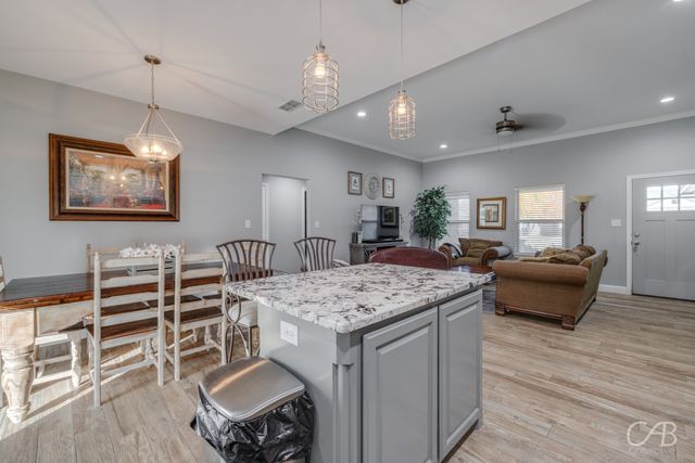 626 Jarrell Court, Tuscola, TX 79562