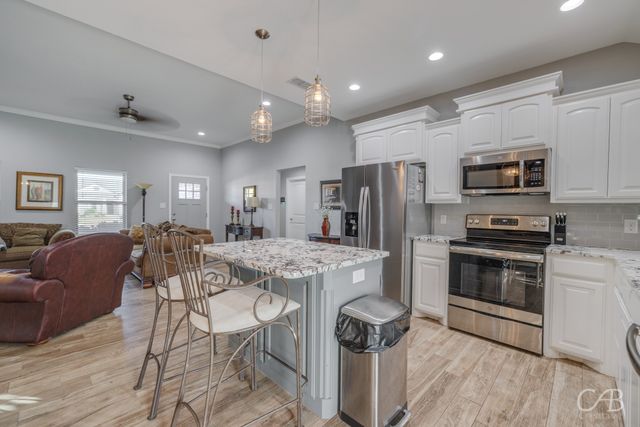 626 Jarrell Court, Tuscola, TX 79562