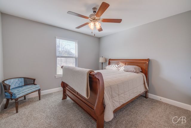 626 Jarrell Court, Tuscola, TX 79562