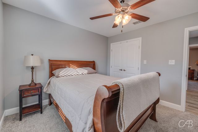 626 Jarrell Court, Tuscola, TX 79562