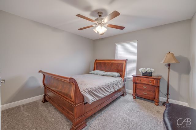 626 Jarrell Court, Tuscola, TX 79562