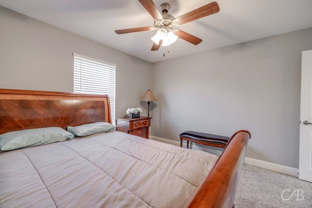 626 Jarrell Court, Tuscola, TX 79562