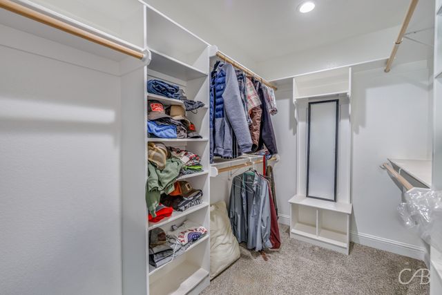 626 Jarrell Court, Tuscola, TX 79562