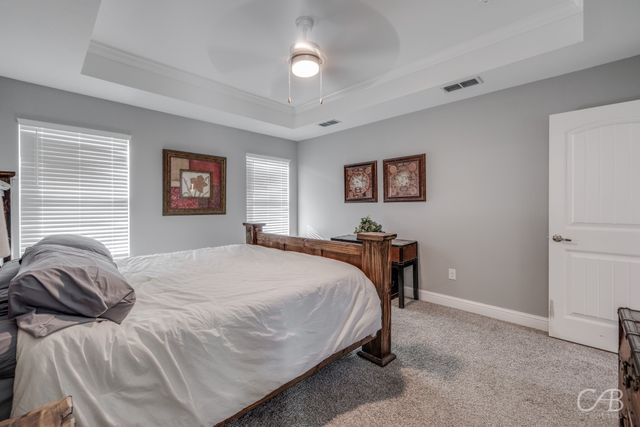 626 Jarrell Court, Tuscola, TX 79562