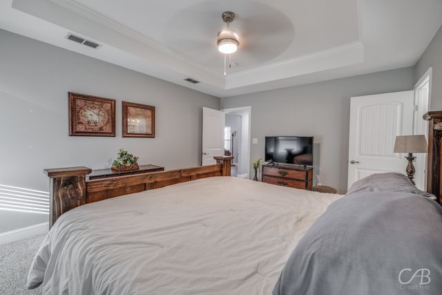 626 Jarrell Court, Tuscola, TX 79562