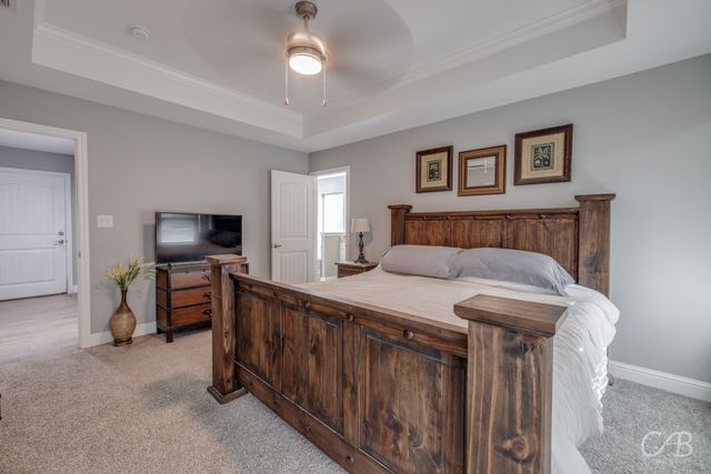 626 Jarrell Court, Tuscola, TX 79562