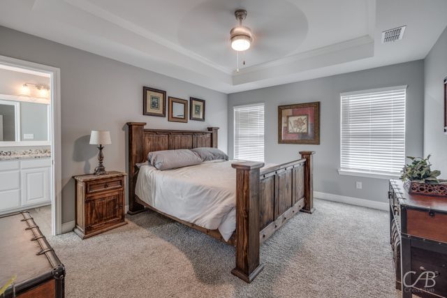 626 Jarrell Court, Tuscola, TX 79562