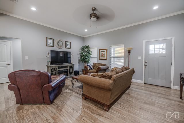 626 Jarrell Court, Tuscola, TX 79562