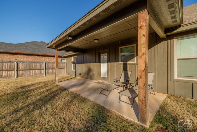 626 Jarrell Court, Tuscola, TX 79562