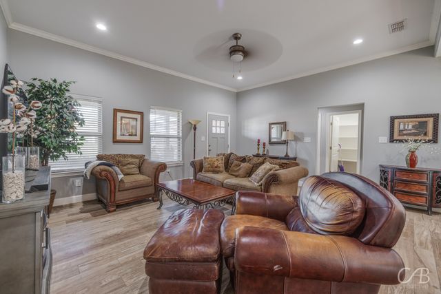 626 Jarrell Court, Tuscola, TX 79562