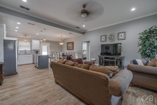 626 Jarrell Court, Tuscola, TX 79562