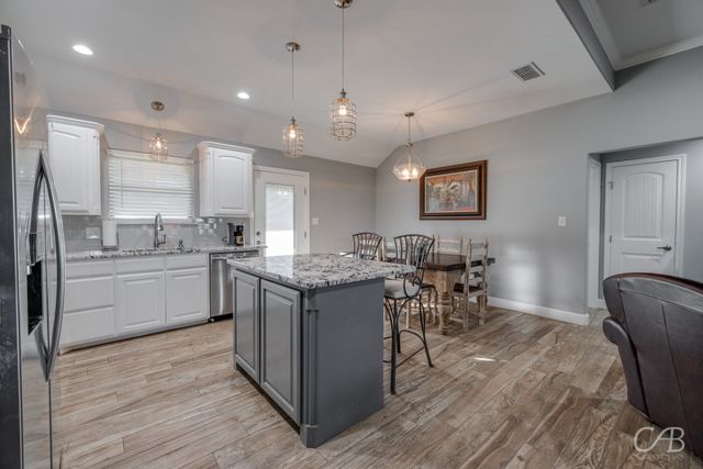 626 Jarrell Court, Tuscola, TX 79562