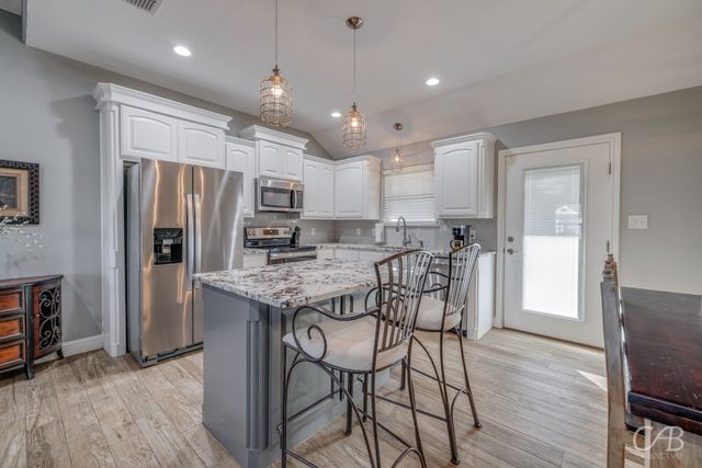 626 Jarrell Court, Tuscola, TX 79562