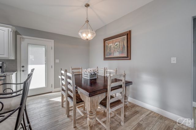 626 Jarrell Court, Tuscola, TX 79562