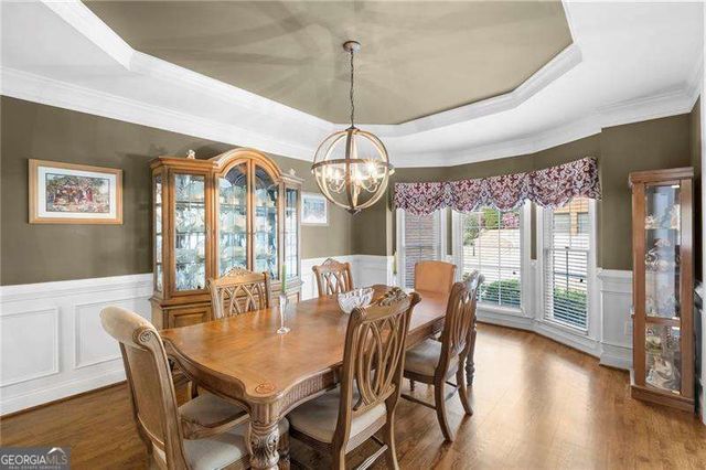 5870 Brookstone Walk NW, Acworth, GA 30101