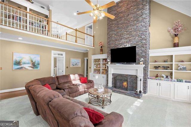 5870 Brookstone Walk NW, Acworth, GA 30101