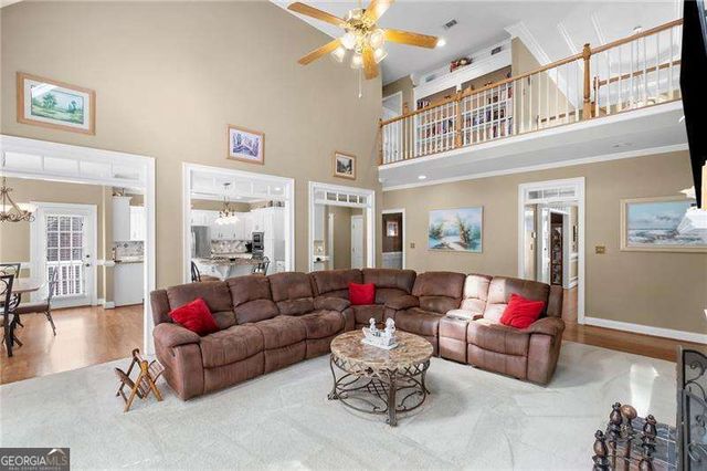 5870 Brookstone Walk NW, Acworth, GA 30101