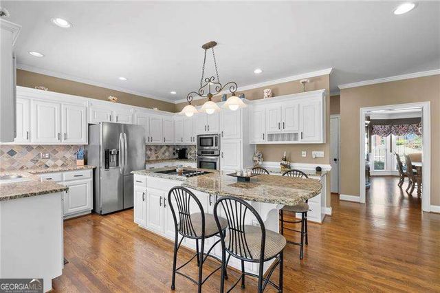 5870 Brookstone Walk NW, Acworth, GA 30101