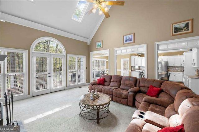 5870 Brookstone Walk NW, Acworth, GA 30101