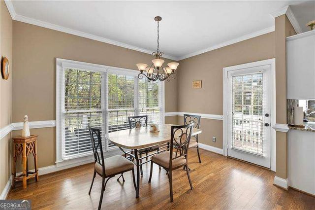 5870 Brookstone Walk NW, Acworth, GA 30101