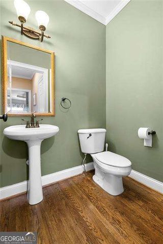 5870 Brookstone Walk NW, Acworth, GA 30101