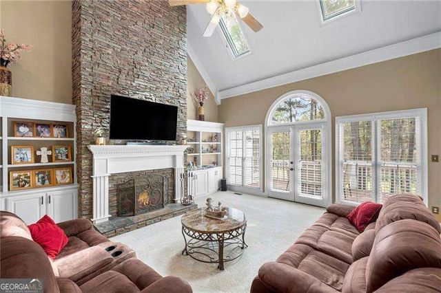 5870 Brookstone Walk NW, Acworth, GA 30101