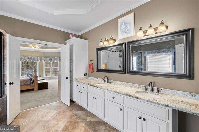 5870 Brookstone Walk NW, Acworth, GA 30101