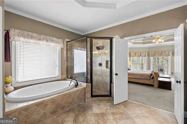 5870 Brookstone Walk NW, Acworth, GA 30101