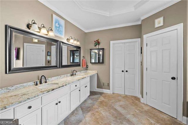 5870 Brookstone Walk NW, Acworth, GA 30101