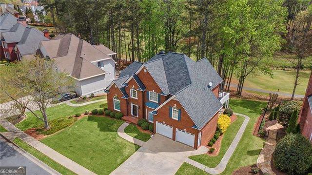 5870 Brookstone Walk NW, Acworth, GA 30101