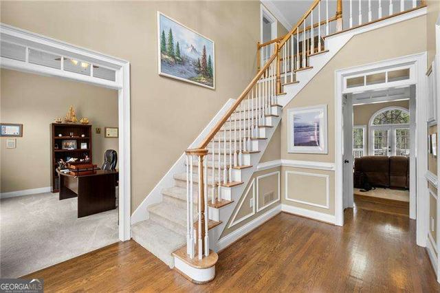 5870 Brookstone Walk NW, Acworth, GA 30101