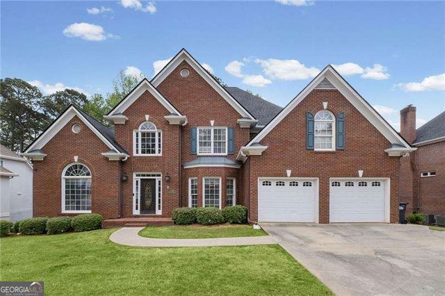 5870 Brookstone Walk NW, Acworth, GA 30101