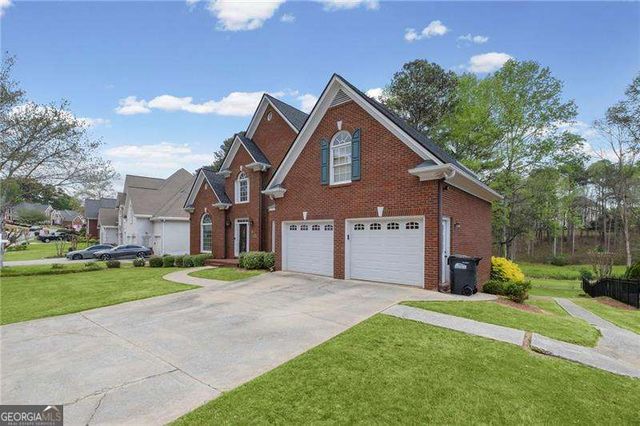 5870 Brookstone Walk NW, Acworth, GA 30101