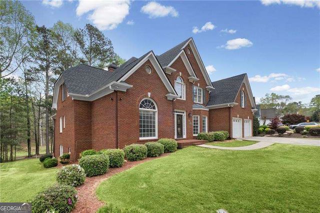 5870 Brookstone Walk NW, Acworth, GA 30101