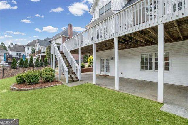 5870 Brookstone Walk NW, Acworth, GA 30101