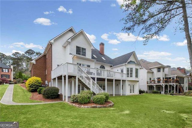 5870 Brookstone Walk NW, Acworth, GA 30101