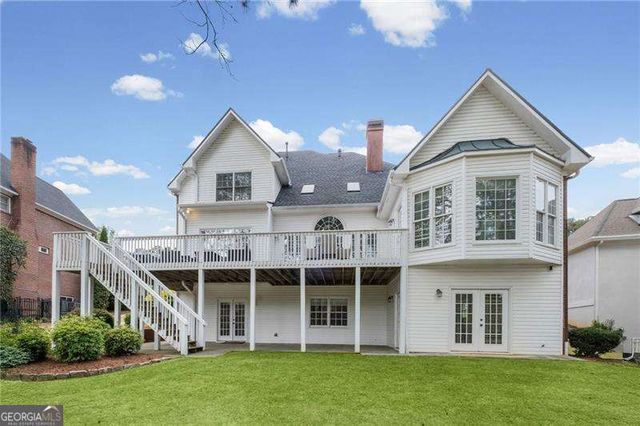 5870 Brookstone Walk NW, Acworth, GA 30101